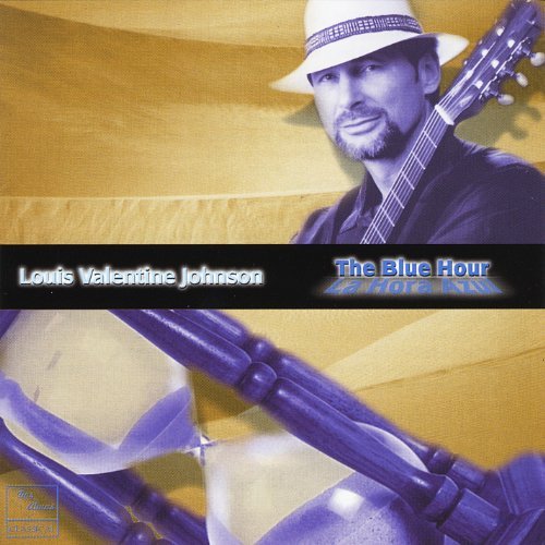 Jouis Valentine Johnson/La Hora Azul