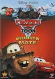 Mater's Tall Tales Cars Toon Spa Lng Nr 