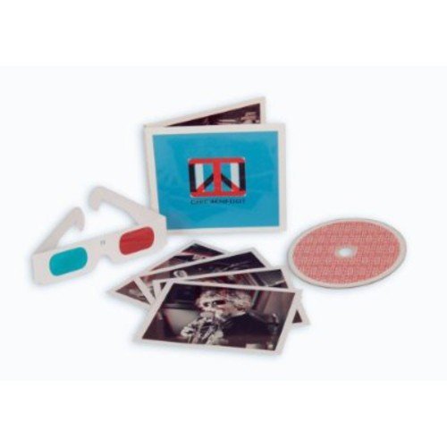 Chickenfoot/Chickenfoot Iii@Import-Eu@Incl. 3d Glasses
