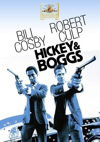 Hickey & Boggs/Culp/Cosby@DVD MOD@This Item Is Made On Demand: Could Take 2-3 Weeks For Delivery