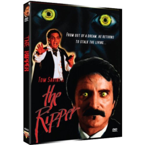Ripper/Ripper@MADE ON DEMAND@R