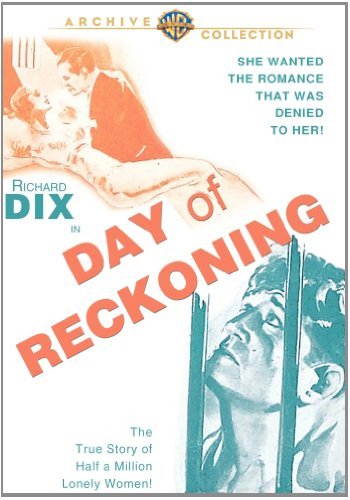 Day Of Reckoning/Dix/Evans/Hatton@MADE ON DEMAND@This Item Is Made On Demand: Could Take 2-3 Weeks For Delivery