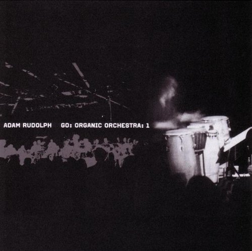 Adam Rudolph/Go: Organic Orchestra 1