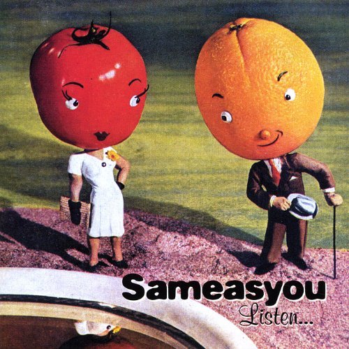 Sameasyou/Listen