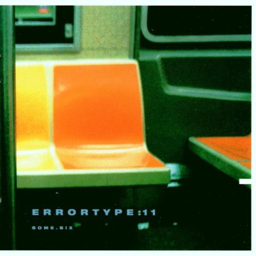 ERRORTYPE 11/ERRORTYPE 11