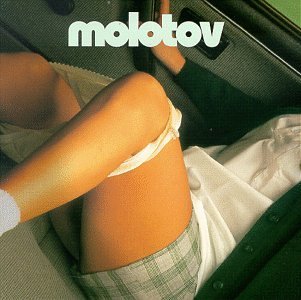 MOLOTOV/DONDE JUGARAN LAS NINAS