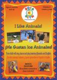 I Like Animals I Me Gustin Los I Like Animals I Me Gustin Los Clr Nr 