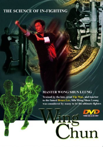 Wing Chun Yeoh Yan Lee Nr 