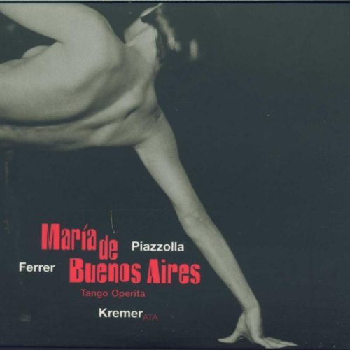 A. Piazzolla/Maria De Buenos Aires