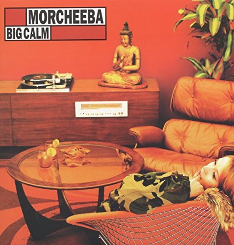 Morcheeba/Big Calm