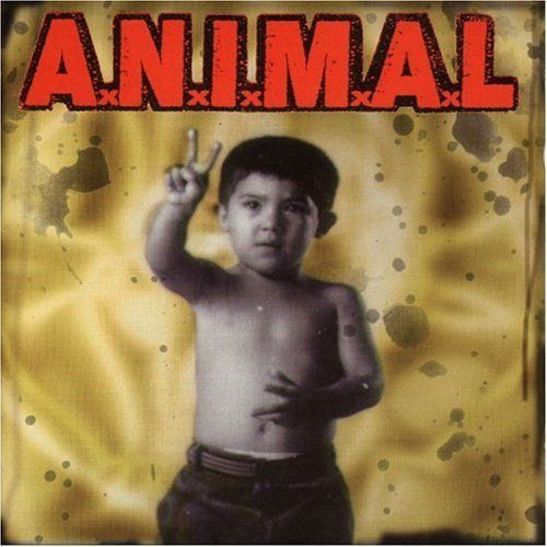 A.N.I.M.A.L./Poder Latino