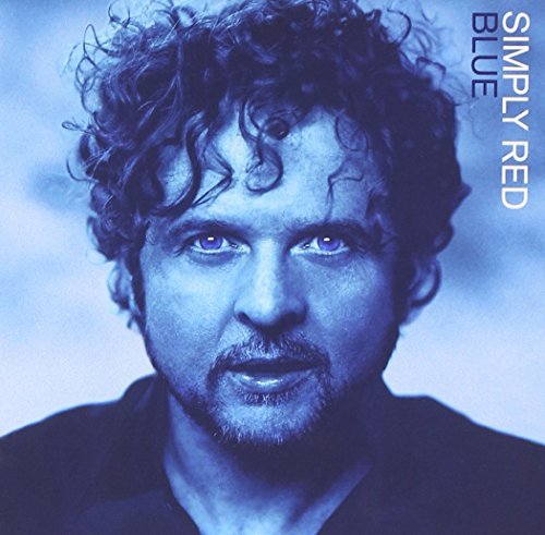 Simply Red/Blue@Import-Eu