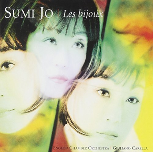 Gounod/Thomas/Charpentier/Meye/Les Bijoux : French Arias@Carella/English Co