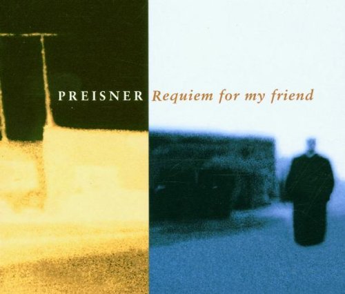 Z. Preisner/Requiem For My Friend