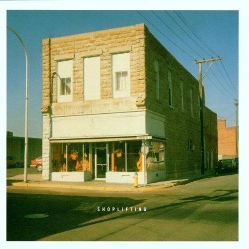Straw/Shoplifting@Import-Gbr
