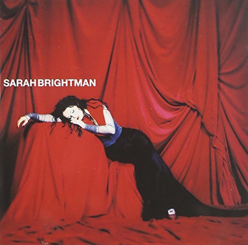 Sarah Brightman/Eden