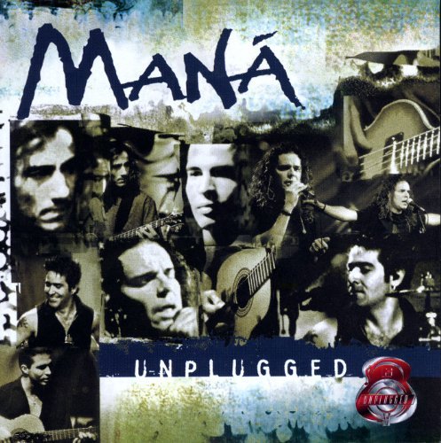 Mana/Mtv Unplugged