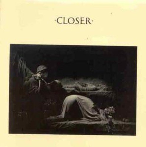 Joy Division/Closer@Import-Gbr