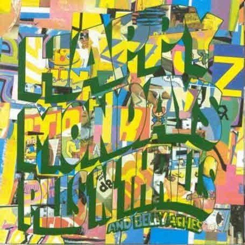 Happy Mondays/Pills N Thrills N Bellyaches@Import-Gbr