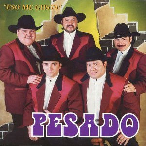Pesado/Eso Me Gusta