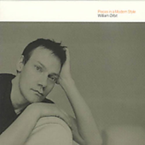 William Orbit/Pieces In A Modern Style@Import-Arg