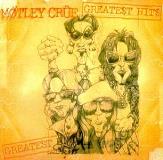 Motley Crue Greatest Hits 