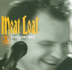 Meatloaf/Vh1 Storytellers@Vh1 Storytellers