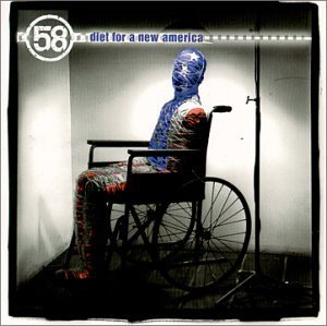 FIFTY-EIGHT/DIET FOR A NEW AMERICA
