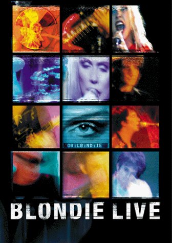 BLONDIE/BLONDIE LIVE NY