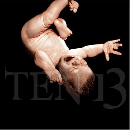 HAGAR,SAMMY/TEN 13