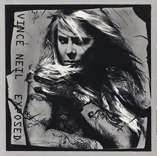 Vince Neil/Exposed