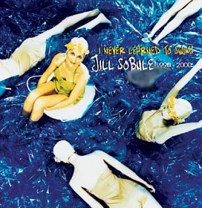 Jill Sobule/I Never Learned To Swim: Best