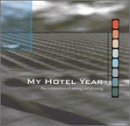 MY HOTEL YEAR/COMPOSITION OF ENDING & PHRASI