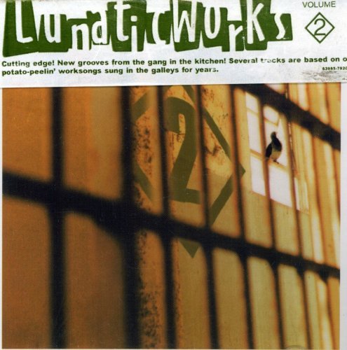 Lunaticworks/Vol. 2-Who's In Charge?@Lunaticworks