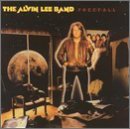 Alvin Lee/Free Fall