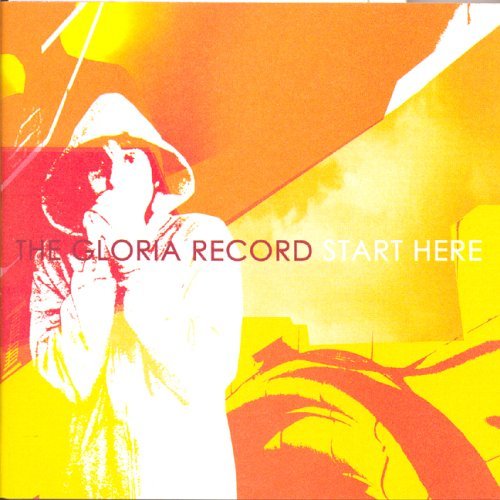 GLORIA RECORD/START HERE
