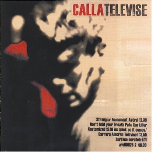 Calla/Televise