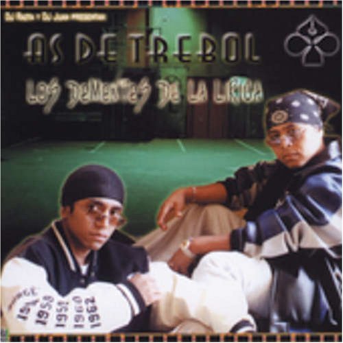 As De Trebol/Los Dementes De La Lirica
