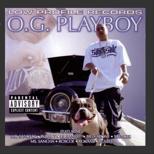 Og Playboy/Og Playboy@Explicit Version