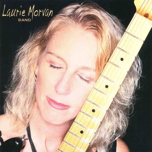 Laurie Band Morvan/Cures What Ails Ya