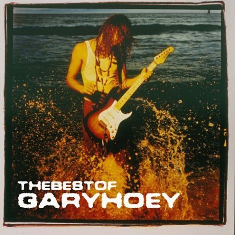 HOEY,GARY/BEST OF GARY HOEY