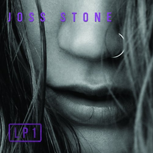STONE,JOSS/LP1