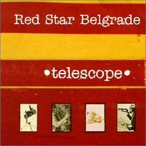 Red Star Belgrade/Telescope