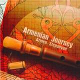 Armen Stepanyan Armenian Journey 