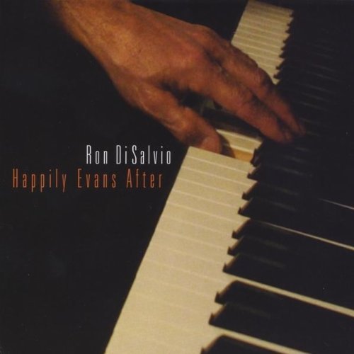 Ron Di Salvio/Happily Evans After