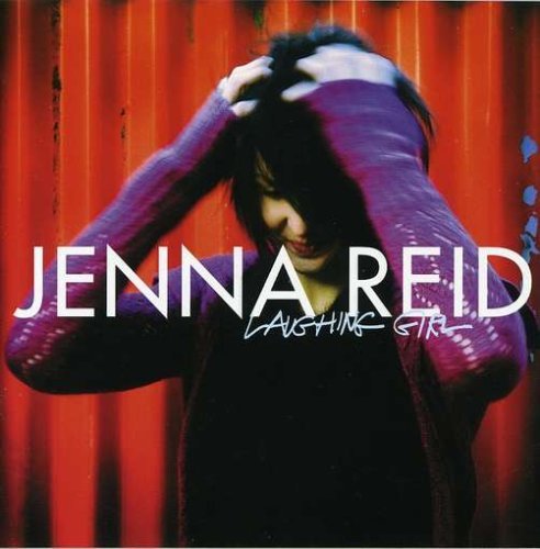 Jenna Reid Laughing Girl Import Gbr 