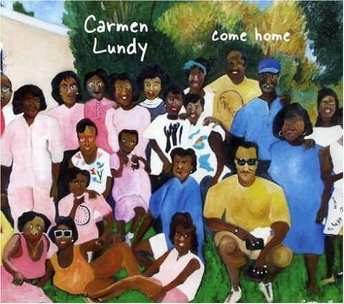 Carmen Lundy/Come Home