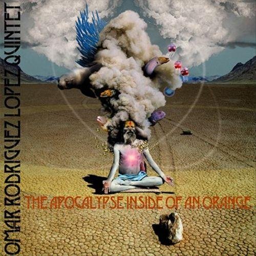 Omar Rodriguez-Lopez/Apocalypse Inside Of An Orange