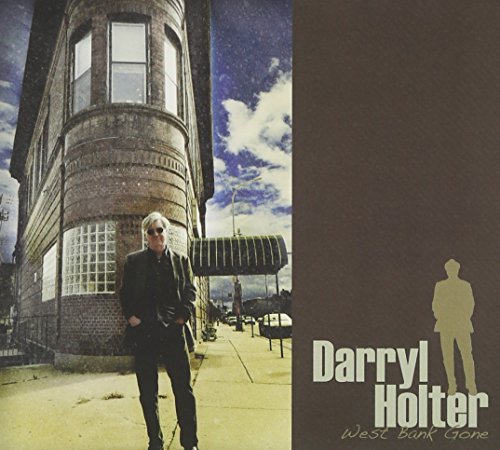 Darryl Holter/West Bank Gone