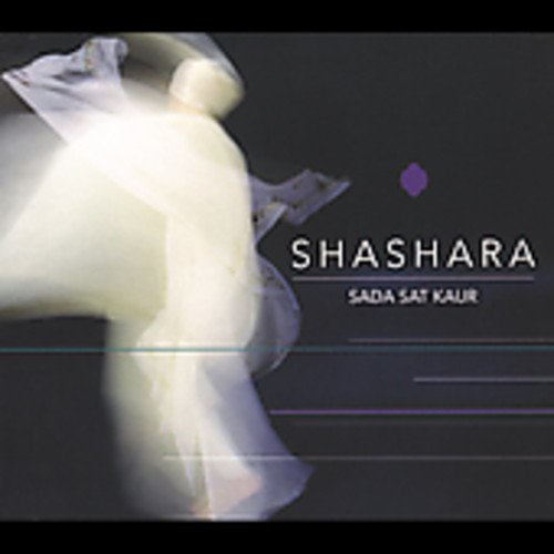Sada Sat Kaur/Shashara